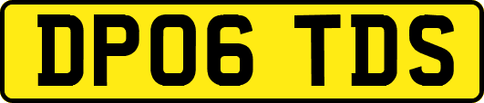 DP06TDS
