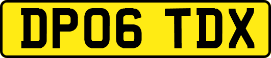 DP06TDX