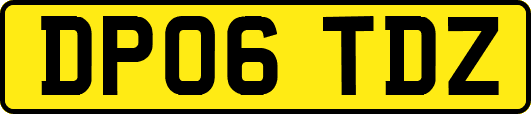DP06TDZ