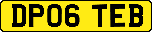 DP06TEB
