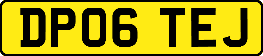 DP06TEJ