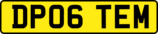 DP06TEM