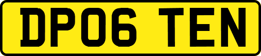 DP06TEN
