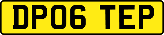 DP06TEP