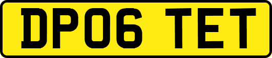 DP06TET