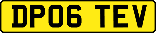 DP06TEV