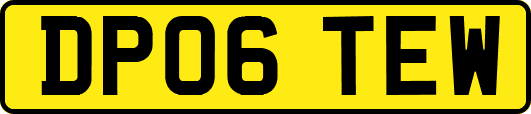 DP06TEW