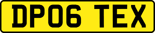 DP06TEX