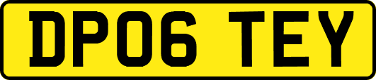 DP06TEY