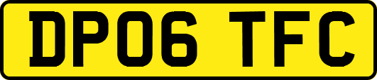 DP06TFC