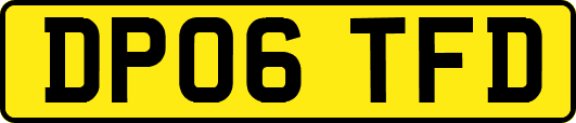 DP06TFD