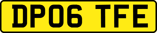 DP06TFE