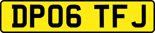 DP06TFJ
