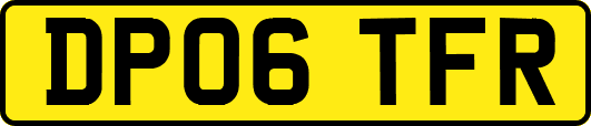 DP06TFR