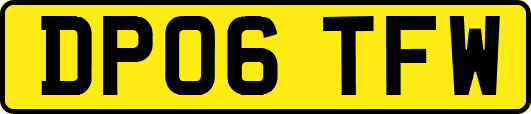 DP06TFW