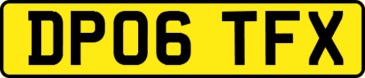 DP06TFX
