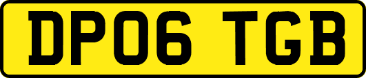 DP06TGB