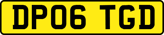 DP06TGD