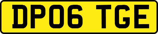 DP06TGE