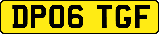 DP06TGF