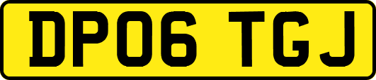 DP06TGJ