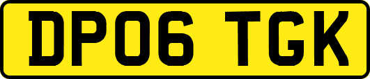 DP06TGK