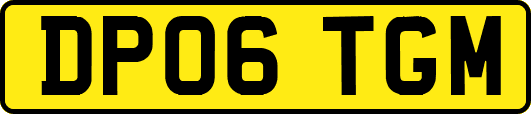 DP06TGM