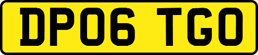 DP06TGO