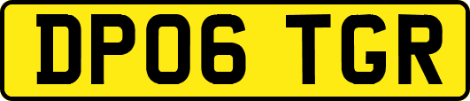 DP06TGR