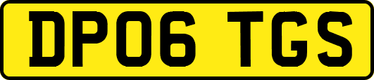 DP06TGS