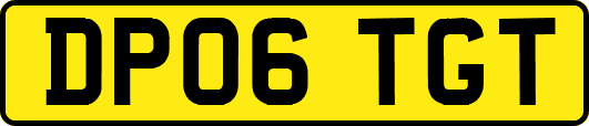 DP06TGT