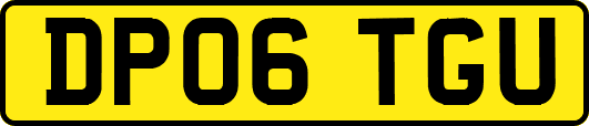 DP06TGU