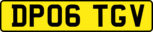 DP06TGV