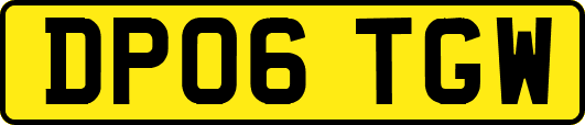 DP06TGW