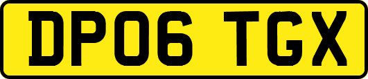 DP06TGX