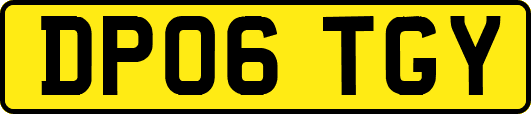 DP06TGY