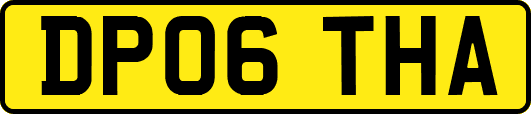 DP06THA