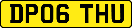 DP06THU