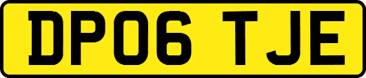 DP06TJE