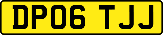 DP06TJJ