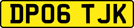 DP06TJK