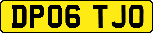 DP06TJO