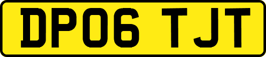 DP06TJT
