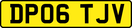 DP06TJV