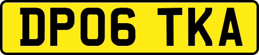 DP06TKA