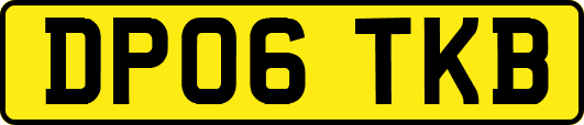 DP06TKB