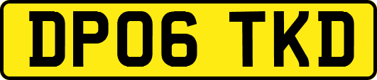 DP06TKD