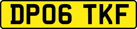 DP06TKF