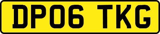 DP06TKG