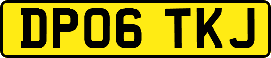 DP06TKJ
